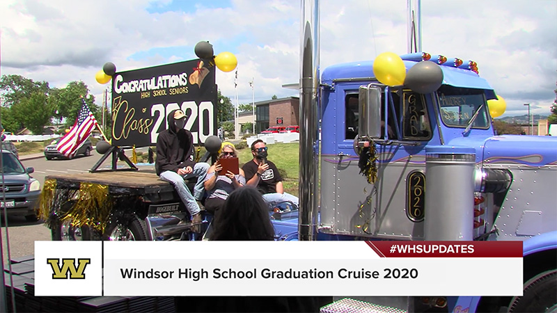 In Studio Live Stream